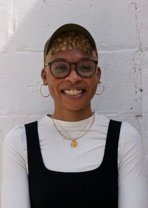 Tam, Piercer at Fattys Tattoos & Piercings