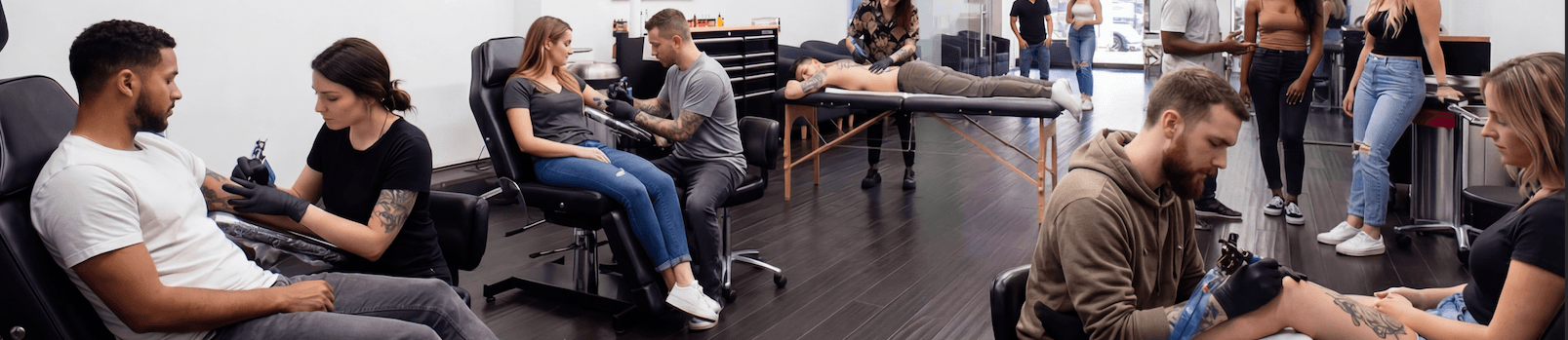 Tattoos
